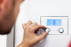 best Golly boiler servicing companies