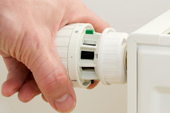 Golly central heating repair costs
