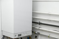 free Golly condensing boiler quotes