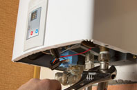 free Golly boiler install quotes