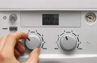 free Golly boiler maintenance quotes